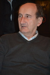 Maksimović, Miroslav  portréja